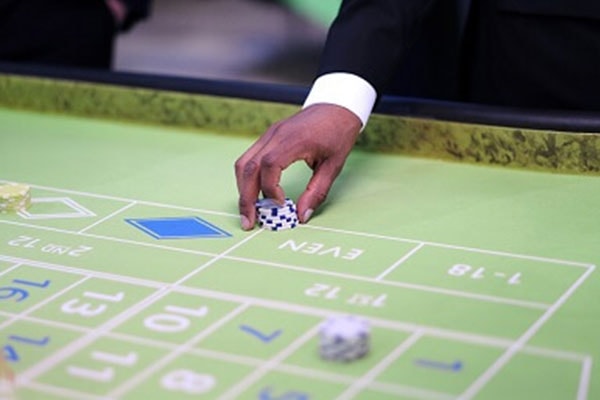 ruleta europea apuestas