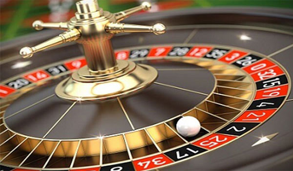 ruleta europea online