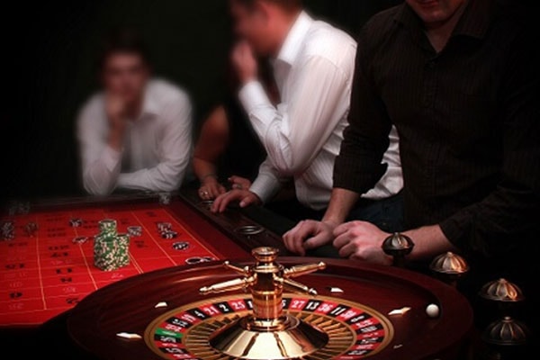 ruleta europea