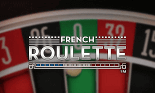 ruleta francesa online