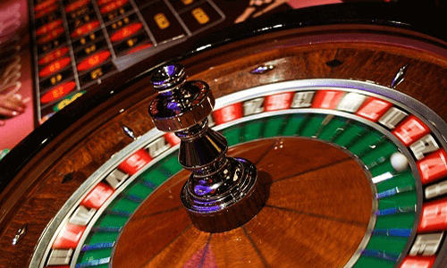 ruleta francesa