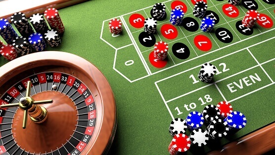 Estrategia para jugar a la ruleta (parte 1)