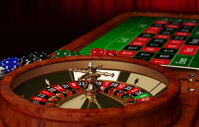 Estrategia para jugar a la ruleta (parte 2)