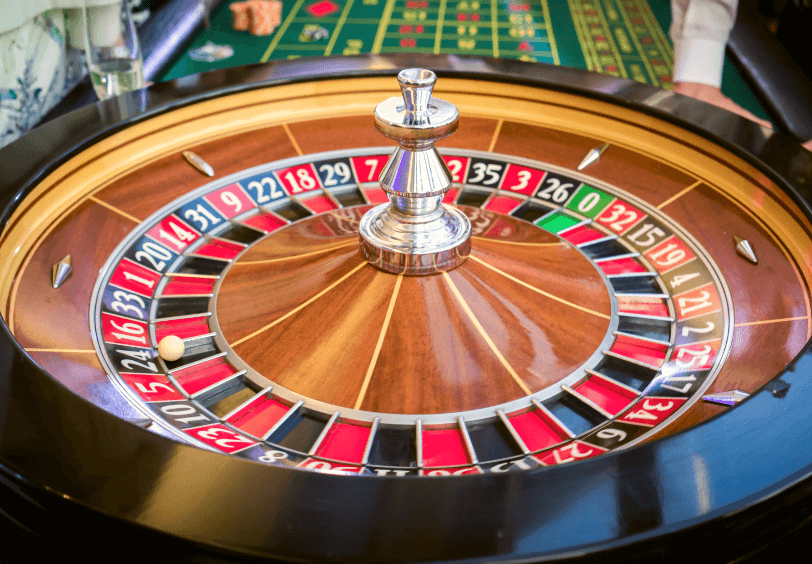 Ruleta