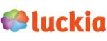 Luckia logo
